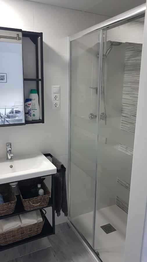 Atocha 3 Apartman Málaga Kültér fotó